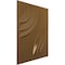 Ekena Millwork 19 5/8in. W x 19 5/8in. H Artisan EnduraWall Decorative 3D Wall Panel Covers 2.67 Sq. Ft. WP20X20ARCGH - alternate 6